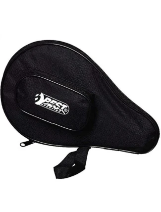 KRYT NA RAKETU NA STOLNÍ TENIS NEJLEPŠÍ SPORTOVNÍ ČERNÝ