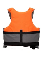 KAJAKÁŘSKÁ BEZPEČNOSTNÍ VESTA XQMAX OXFORD R.M