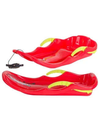 Plastové pistole s červenou rukojetí Pistole pro děti