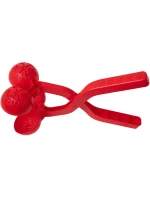 SNOWBALL MAKER SNOWBALL DOUBLE RED 1064536