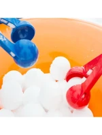 SNOWBALL MAKER SNOWBALL DOUBLE RED 1064536