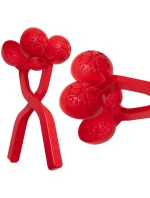 SNOWBALL MAKER SNOWBALL DOUBLE RED 1064536