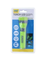 TACTICAL svítilna 14,5cm 1W KINZO