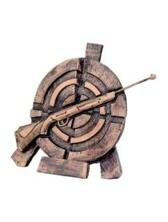 Figurka - Střelba RTY2065/BR