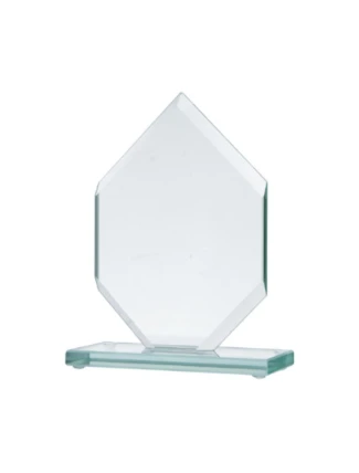 Skleněná trofej