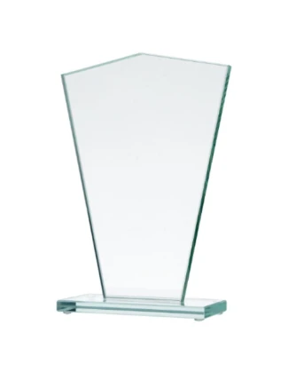 Skleněná trofej Skleněná trofej