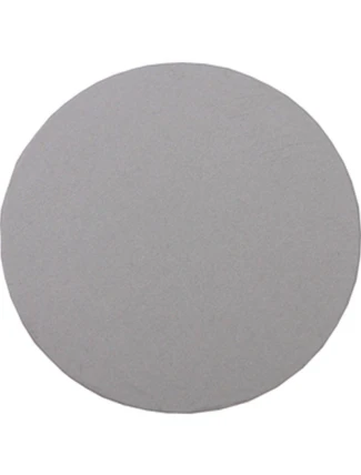 F.38 sublimační kotouč - Subligraw deska - stříbrná