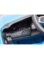 AUDI R8 SPYDER MODRÉ LICENCOVANÉ AUTO AUDI R8 SPYDER MODRÉ LICENCOVANÉ AUTO