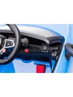 AUDI R8 SPYDER MODRÉ LICENCOVANÉ AUTO AUDI R8 SPYDER MODRÉ LICENCOVANÉ AUTO