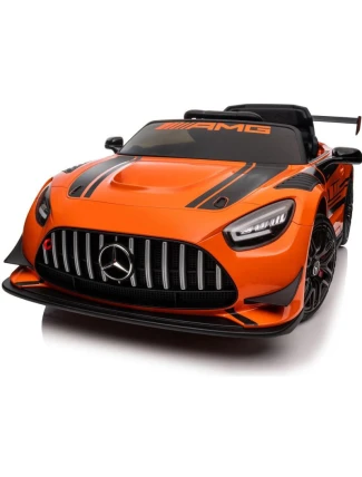 MERCEDES AMG GT3 LICENCOVANÉ VOZY 1060187 dětské MERCEDES AMG GT3 LICENCOVANÉ VOZY 1060187 dětské
