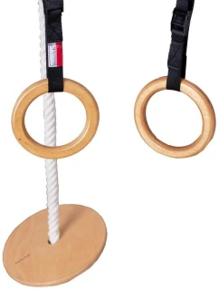 PŘÍSLUŠENSTVÍ PRO CVIČENÍ BENCHK DUB A076