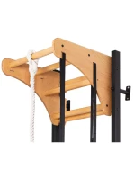 GYMNASTICKÝ STŮL ZE DŘEVA A KOVU S DŘEVĚNOU TYČÍ A PŘÍSLUŠENSTVÍM BENCHK 211B A076 dětské GYMNASTICKÝ STŮL ZE DŘEVA A KOVU S DŘEVĚNOU TYČÍ A PŘÍSLUŠENSTVÍM BENCHK 211B A076 dětské