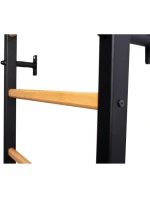 BENCHK 721B A076 GYNASTICKÝ STŮL S KOVOVOU TYČÍ A PŘÍSLUŠENSTVÍM PRO DĚTI BENCHK 721B A076 GYNASTICKÝ STŮL S KOVOVOU TYČÍ A PŘÍSLUŠENSTVÍM PRO DĚTI