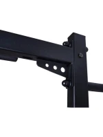 DŘEVĚNÝ KOVOVÝ GYMNASTICKÝ ŽEBŘÍK S HRAZDOU BENCHK 221B DŘEVĚNÝ KOVOVÝ GYMNASTICKÝ ŽEBŘÍK S HRAZDOU BENCHK 221B