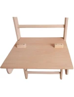 DŘEVĚNÝ ŽEBŘÍK S LAVIČKOU 112 DŘEVĚNÝ ŽEBŘÍK S LAVIČKOU 112