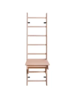 DŘEVĚNÝ ŽEBŘÍK S LAVIČKOU 112 DŘEVĚNÝ ŽEBŘÍK S LAVIČKOU 112