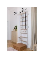 BENCHK 721W A076 GYNEKOLOGICKÝ STOLEK S KOVOVÝM KROUŽKEM A PŘÍSLUŠENSTVÍM PRO DĚTI BENCHK 721W A076 GYNEKOLOGICKÝ STOLEK S KOVOVÝM KROUŽKEM A PŘÍSLUŠENSTVÍM PRO DĚTI