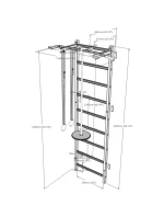 BENCHK 721W A076 GYNEKOLOGICKÝ STOLEK S KOVOVÝM KROUŽKEM A PŘÍSLUŠENSTVÍM PRO DĚTI BENCHK 721W A076 GYNEKOLOGICKÝ STOLEK S KOVOVÝM KROUŽKEM A PŘÍSLUŠENSTVÍM PRO DĚTI