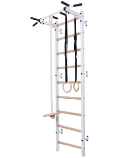 BENCHK 721W A076 GYNEKOLOGICKÝ STOLEK S KOVOVÝM KROUŽKEM A PŘÍSLUŠENSTVÍM PRO DĚTI