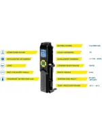 CESTOVNÍ KOMPRESOR MICHELIN