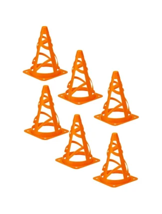 KUŽELOVÝ PATNÍK S OTVORY XQMAX