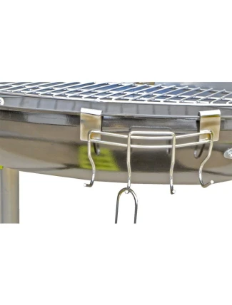 ORGANIZÉR NA GRILOVÁNÍ 17,5 CM