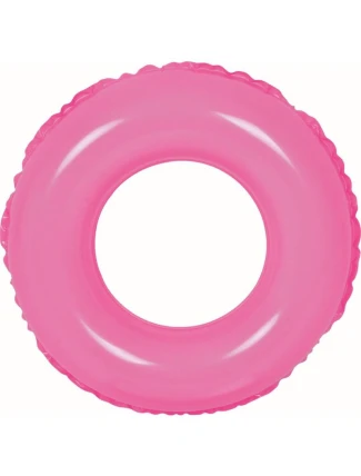 BARVA PLAVECKÉHO KRUHU 60CM 47254 RŮŽOVÁ