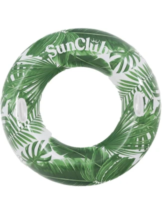 PLAVECKÝ KRUH JUNGLE 100 CM 35452