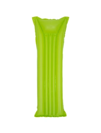 1-PERSON PLASTER MATERIAL 183x69CM 37497 ZELENÁ