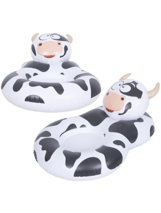 DUMBED CROW 138x98x65CM 33219