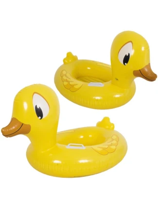 DUMPING DUCK 113x70x63CM 35177