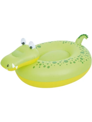 KRKODÝLSKÝ DRAGGED 145x95x52CM 35446