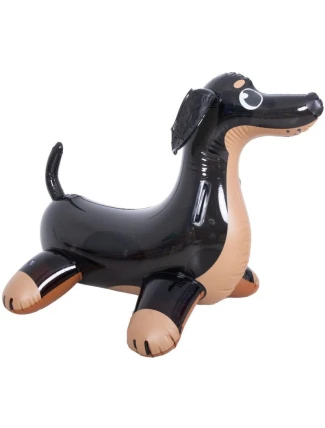 DUMPING DOG 107x85x63CM 35278