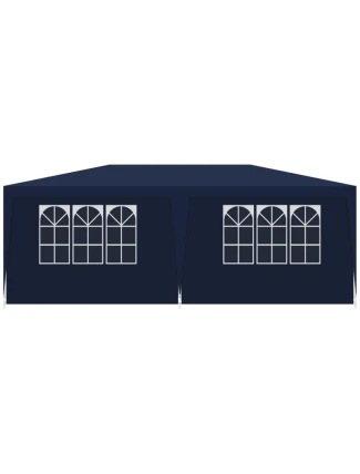 PE 6x3M + 6 stěn GRANUARY GARDEN CATERING TENT pavilon PE 6x3M + 6 stěn GRANUARY GARDEN CATERING TENT pavilon