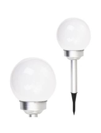 SOLAR BALL 15x44 cm