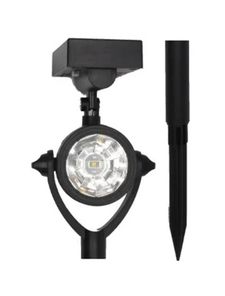 SMD LED SOLÁRNÍ REFLEKTOR 9X38,5CM