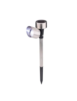 SOLÁRNÍ LAMPA 5,5X35,5CM GRUNDIG