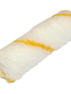 VÁLEČEK NA MALOVÁNÍ DĚVČAT 11cm