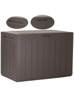 GARDEN BOARD 190L BRONZE BOARDEBOX dětské GARDEN BOARD 190L BRONZE BOARDEBOX dětské