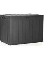 GARDEN BOARD 190L ANTHRACITE BOARDEBOX dětské GARDEN BOARD 190L ANTHRACITE BOARDEBOX dětské