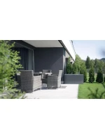 GARDEN BOARD 190L ANTHRACITE BOARDEBOX dětské GARDEN BOARD 190L ANTHRACITE BOARDEBOX dětské