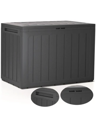 GARDEN BOARD 190L ANTHRACITE BOARDEBOX dětské GARDEN BOARD 190L ANTHRACITE BOARDEBOX dětské