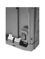 310L ANTHRACITE GARDEN BOXE RATO dětské 310L ANTHRACITE GARDEN BOXE RATO dětské