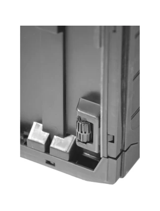 310L ANTHRACITE GARDEN BOXE RATO dětské 310L ANTHRACITE GARDEN BOXE RATO dětské