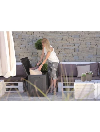 310L GARDEN BOXE BRONZE RATO dětské 310L GARDEN BOXE BRONZE RATO dětské