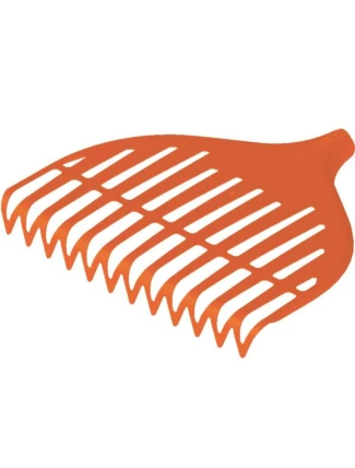 ZAHRADNÍ HRÁBĚ BEZ UCPÁNÍ