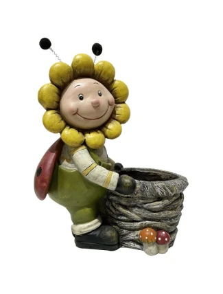 ZAHRADNÍ ZÁHON BERUŠKA VÝŠKA 34,5 CM ZAHRADNÍ ZÁHON BERUŠKA VÝŠKA 34,5 CM