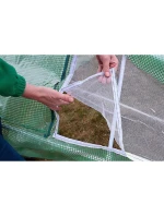 GLARNIA GARDEN TUNEL 180x133x93/30CM GLARNIA GARDEN TUNEL 180x133x93/30CM