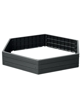 BASE WOOD GRADING 6 ELEMENTŮ ANTHRACITE dětské BASE WOOD GRADING 6 ELEMENTŮ ANTHRACITE dětské