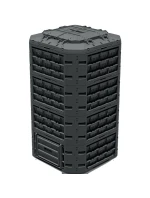 COMPOGREEN VARIO 1250L ZAHRADNÍ SKLÁDAČ COMPOGREEN VARIO 1250L ZAHRADNÍ SKLÁDAČ